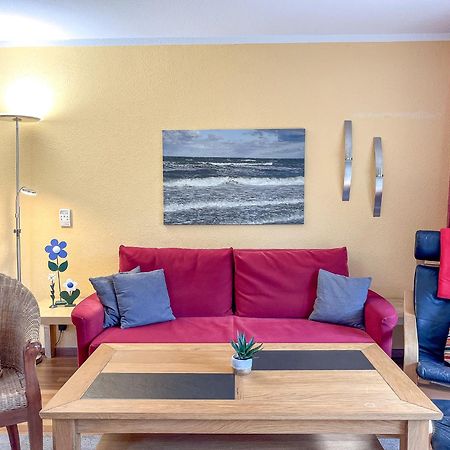 Feriendorf Papillon Wohnung 09-4 博尔滕哈根 外观 照片