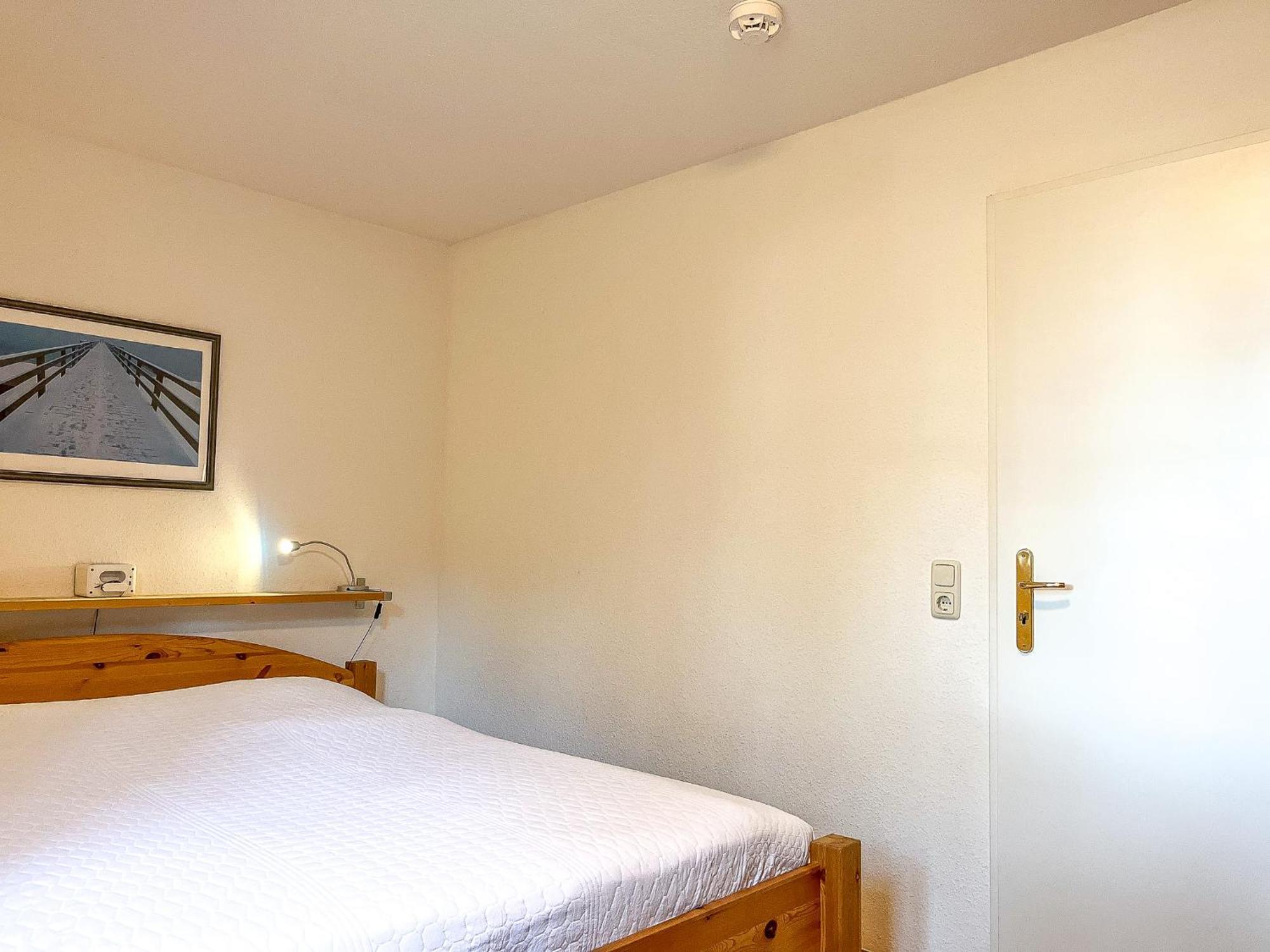 Feriendorf Papillon Wohnung 09-4 博尔滕哈根 外观 照片