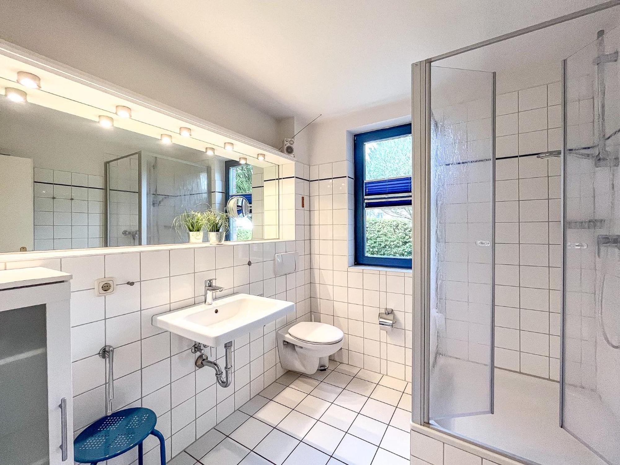 Feriendorf Papillon Wohnung 09-4 博尔滕哈根 外观 照片