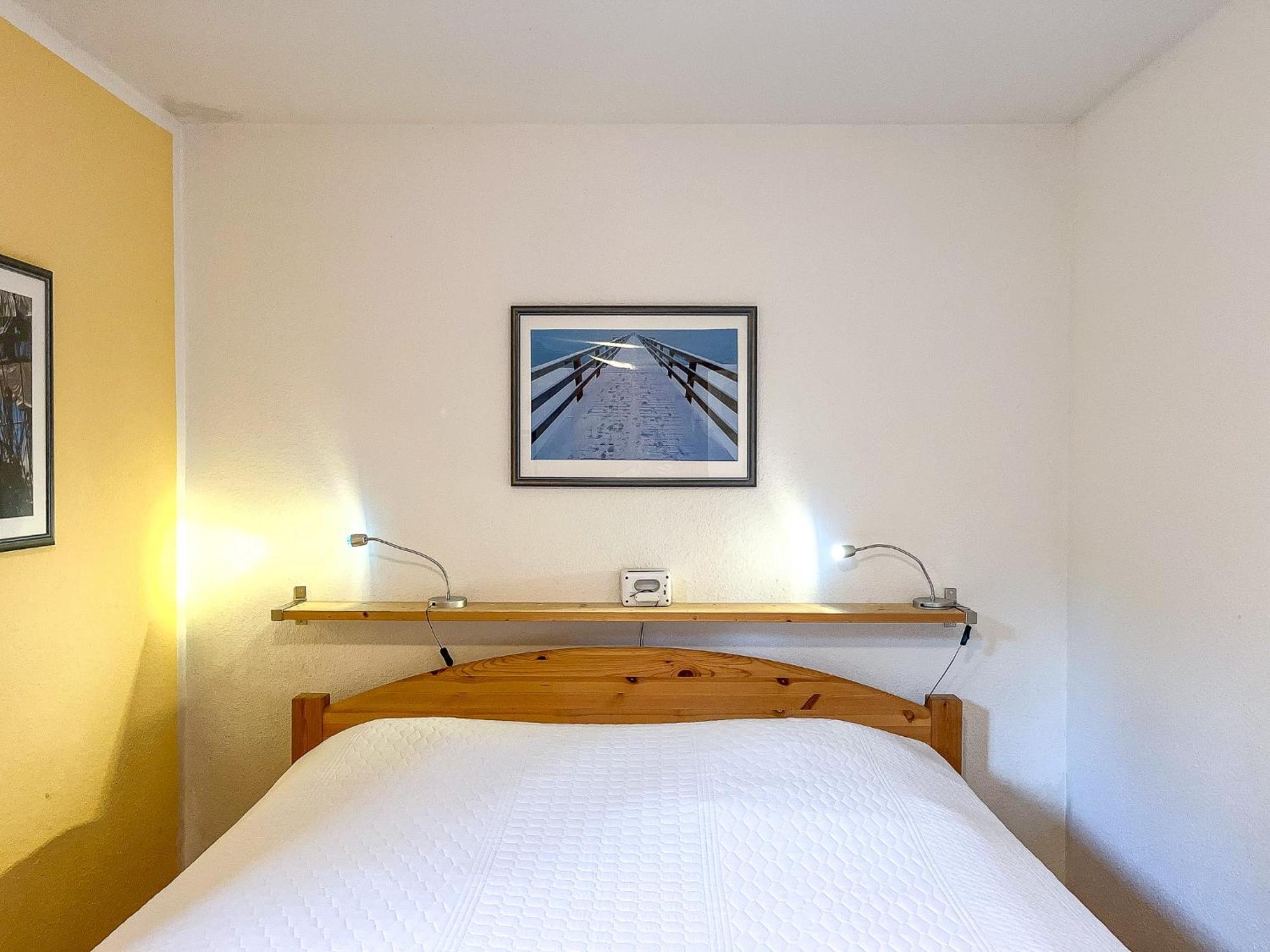 Feriendorf Papillon Wohnung 09-4 博尔滕哈根 外观 照片