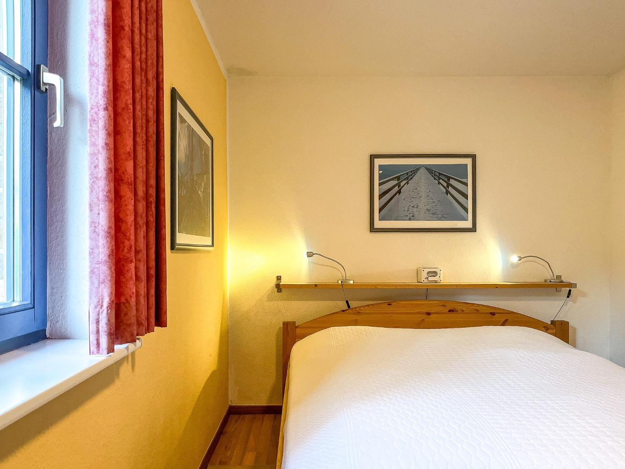 Feriendorf Papillon Wohnung 09-4 博尔滕哈根 外观 照片